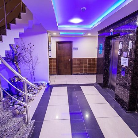 Rk Magic Dream Hotel ケメル エクステリア 写真