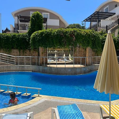 Rk Magic Dream Hotel ケメル エクステリア 写真