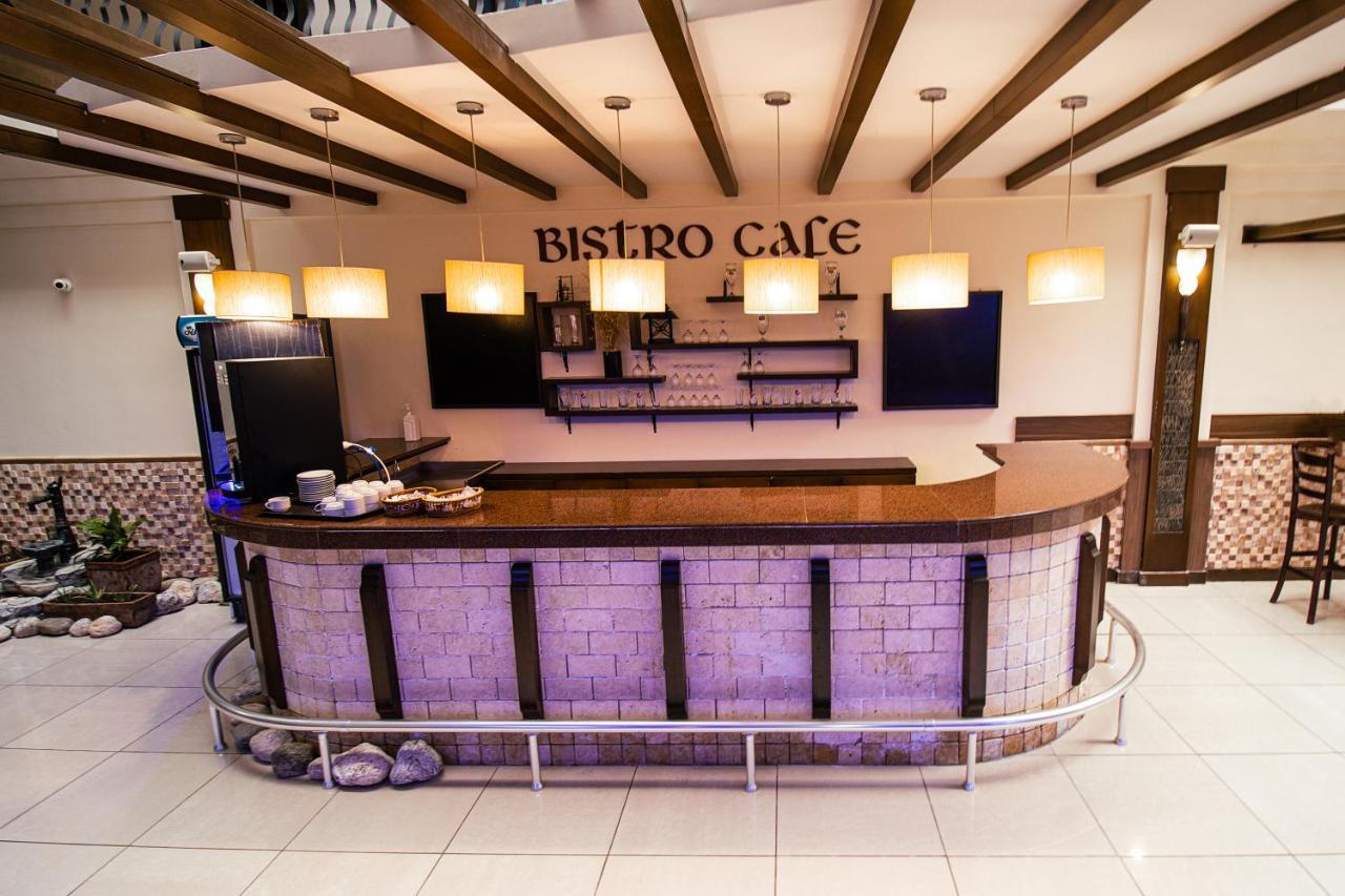 Rk Magic Dream Hotel ケメル エクステリア 写真