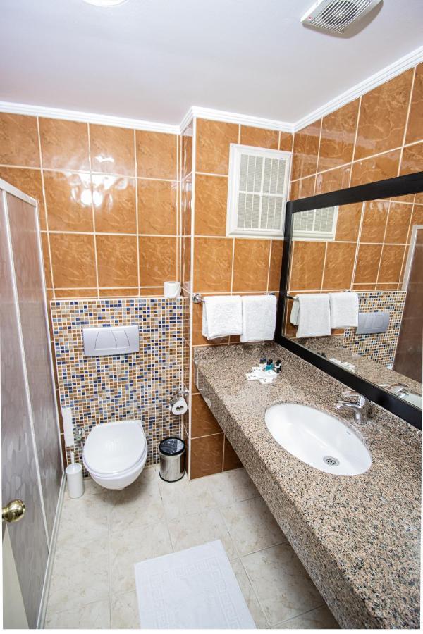 Rk Magic Dream Hotel ケメル エクステリア 写真